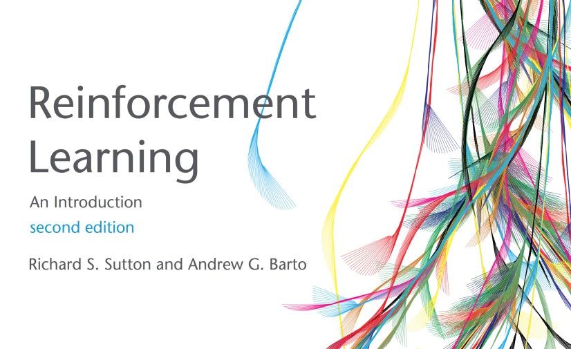 Reinforced Learning: An Introduction